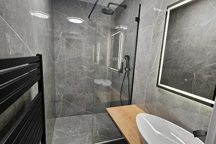 Prodej bytu 1+kk, Praha - Dejvice, Wuchterlova, 25 m2