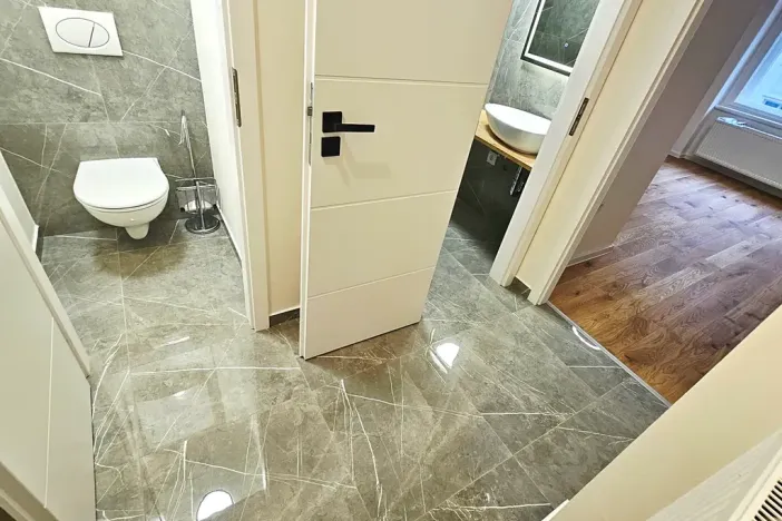 Prodej bytu 1+kk, Praha - Dejvice, Wuchterlova, 25 m2