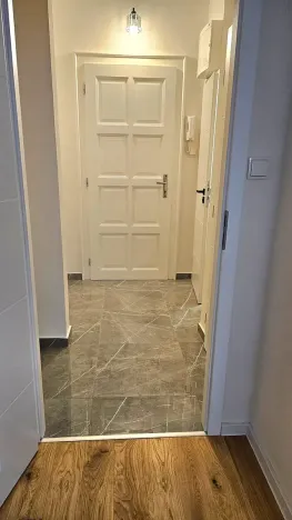 Prodej bytu 1+kk, Praha - Dejvice, Wuchterlova, 25 m2