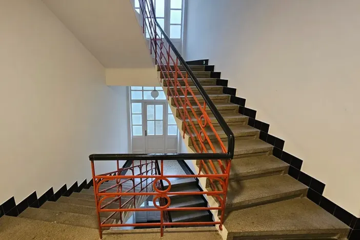 Prodej bytu 1+kk, Praha - Dejvice, Wuchterlova, 25 m2