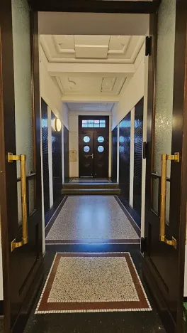 Prodej bytu 1+kk, Praha - Dejvice, Wuchterlova, 25 m2