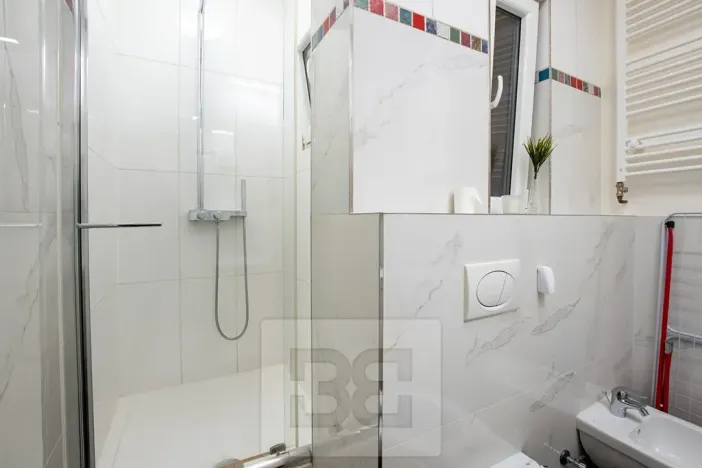 Pronájem bytu 1+1, Praha - Střešovice, Na Petynce, 27 m2