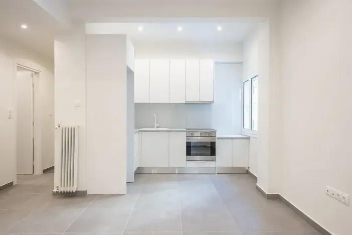 Prodej bytu 2+kk, Athény, Řecko, Ιπποδάμου, 52 m2