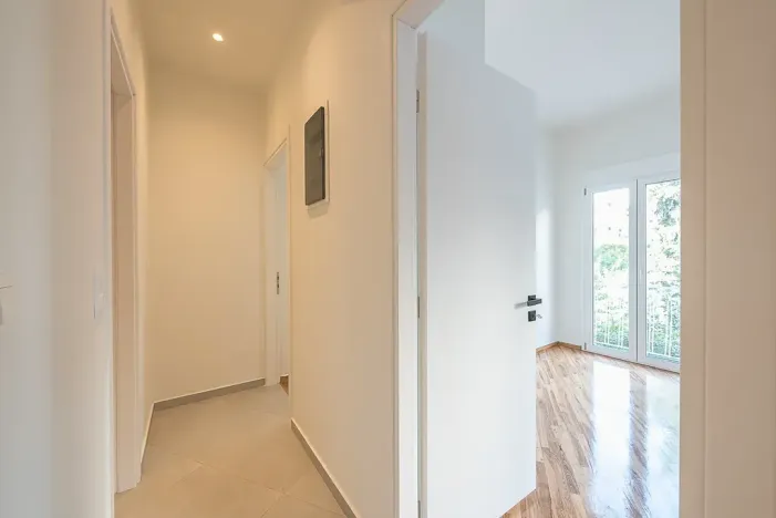 Prodej bytu 2+kk, Zografou, Řecko, Γεωργίου Ζωγράφου, 74 m2