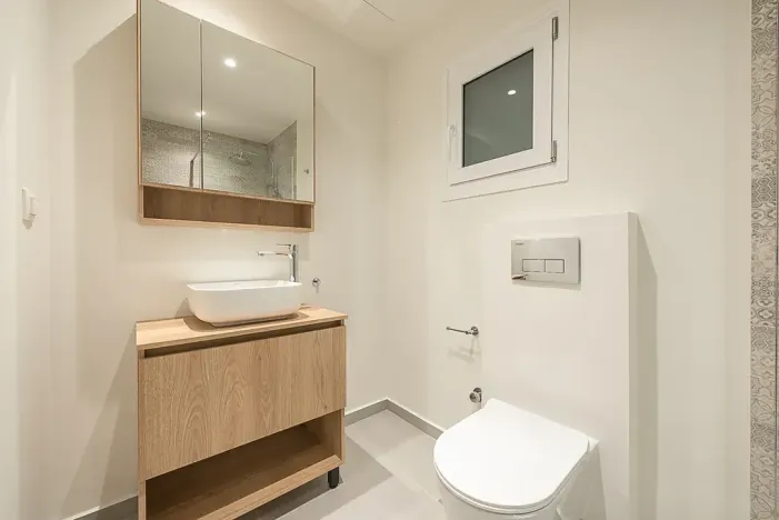 Prodej bytu 2+kk, Zografou, Řecko, Γεωργίου Ζωγράφου, 74 m2