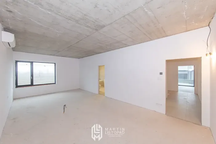 Prodej rodinného domu, Olomouc, Macharova, 181 m2