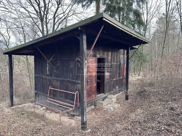 Prodej chaty, Chyňava, 21 m2