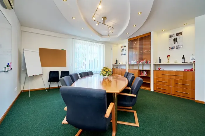 Prodej vícegeneračního domu, Kladno, Vrapická, 1614 m2