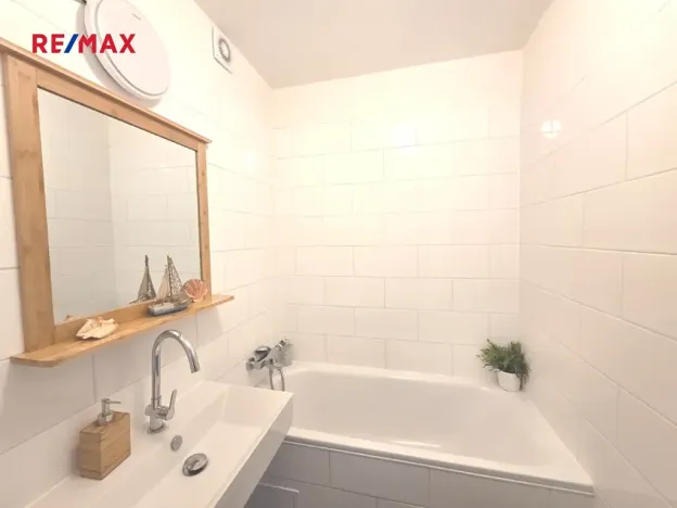 Prodej bytu 3+kk, Praha - Hostivař, Chudenická, 70 m2