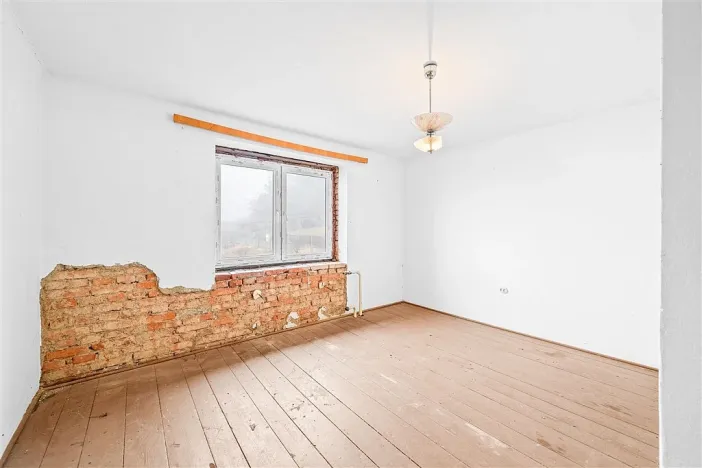 Prodej rodinného domu, Dešenice, 178 m2