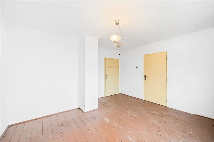 Prodej rodinného domu, Dešenice, 178 m2