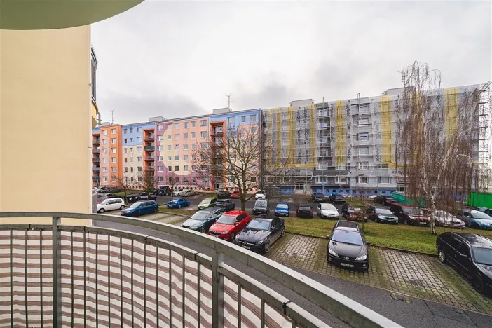 Prodej bytu 3+kk, Nýřany, Na Sklárně, 55 m2