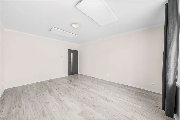 Pronájem bytu 1+1, Plzeň - Doubravka, Masarykova, 44 m2