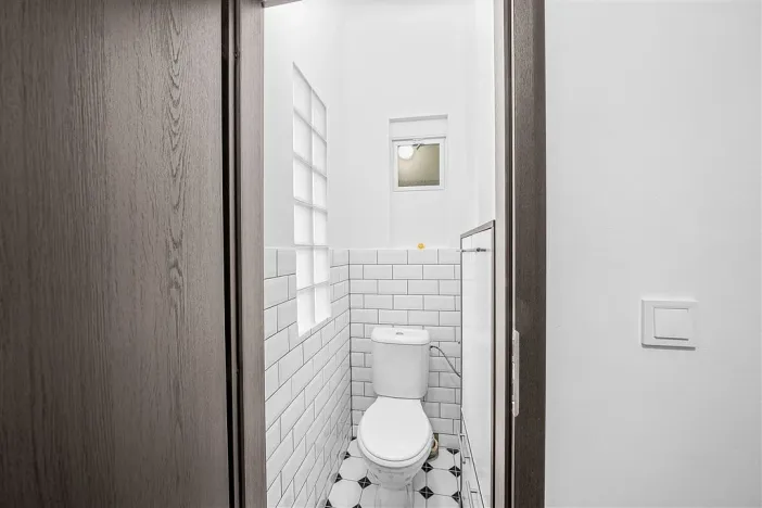 Pronájem bytu 1+1, Plzeň - Doubravka, Masarykova, 44 m2