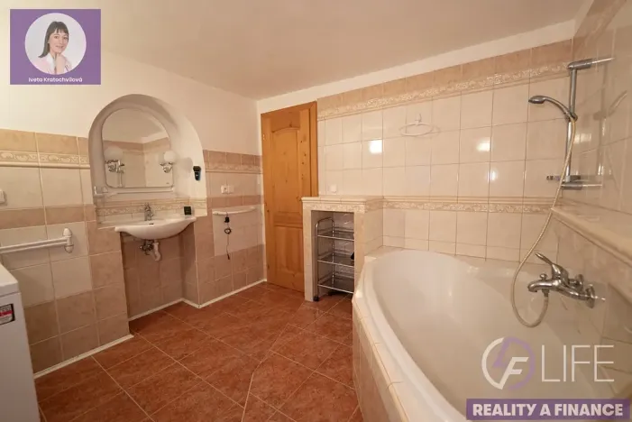 Prodej chalupy, Ostroměř, Hlásek, 120 m2