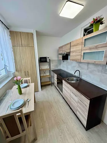 Prodej bytu 2+1, Javorník, Nádražní, 54 m2