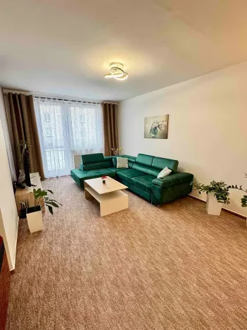 Prodej bytu 2+1, Javorník, Nádražní, 54 m2