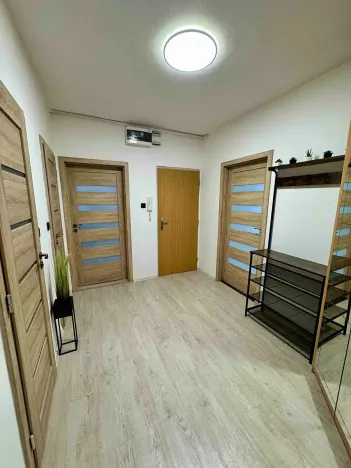 Prodej bytu 2+1, Javorník, Nádražní, 54 m2