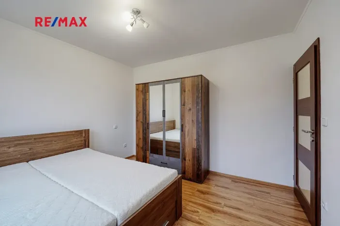 Pronájem rodinného domu, Česká Kubice, 72 m2