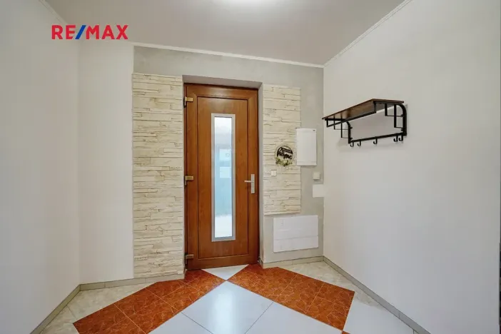 Pronájem rodinného domu, Česká Kubice, 72 m2