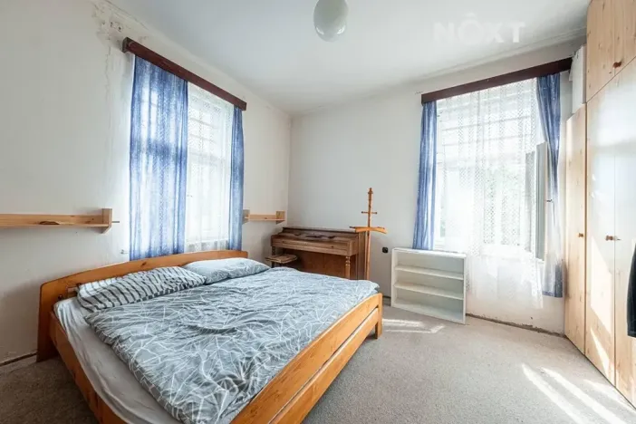 Prodej vily, Pardubice, Jahnova, 350 m2