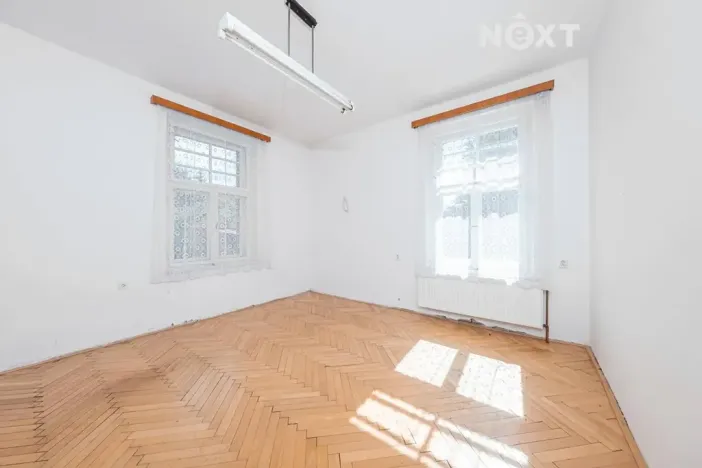 Prodej vily, Pardubice, Jahnova, 350 m2