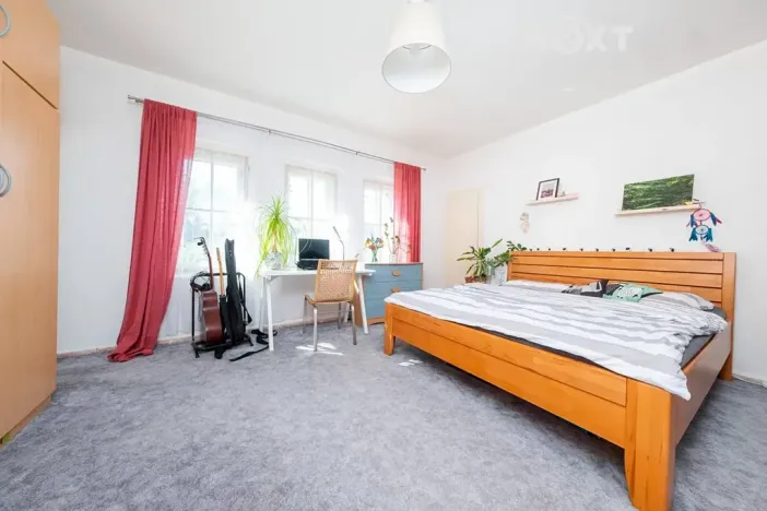 Prodej vily, Pardubice, Jahnova, 350 m2