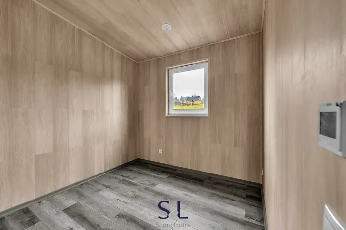 Prodej mobilheimu, Dolní Podluží, 106 m2