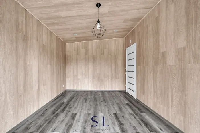 Prodej mobilheimu, Dolní Podluží, 106 m2