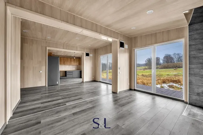 Prodej mobilheimu, Dolní Podluží, 106 m2