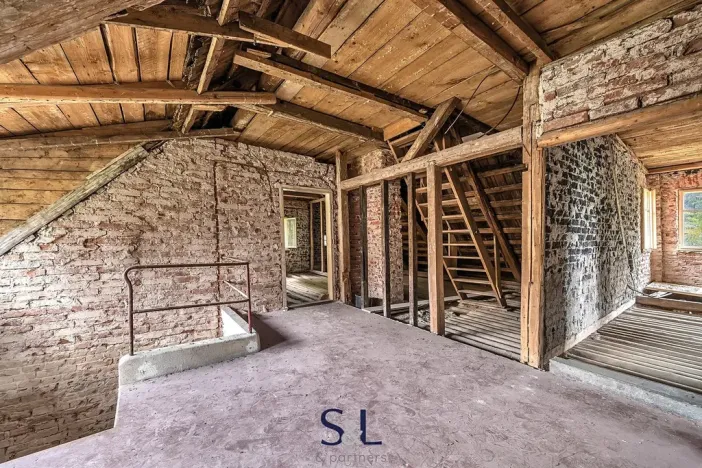 Prodej rodinného domu, Vysoké nad Jizerou, Staroveská, 158 m2