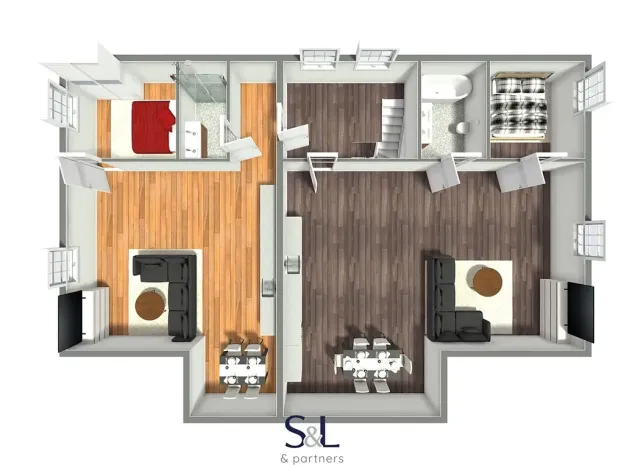 Prodej rodinného domu, Vysoké nad Jizerou, Staroveská, 158 m2