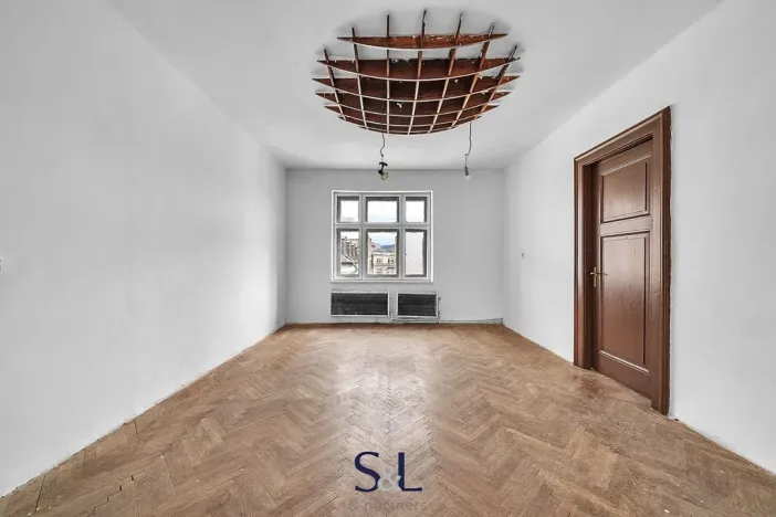 Prodej činžovního domu, Jablonec nad Nisou, Lidická, 1000 m2