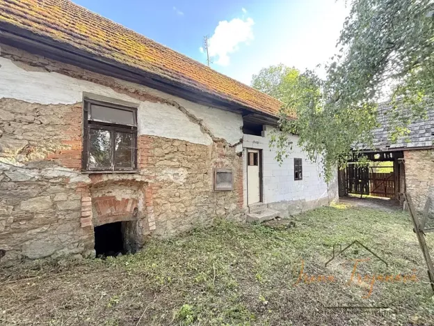 Prodej rodinného domu, Zvěstov, 150 m2