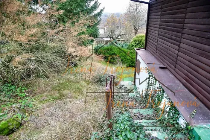 Prodej chaty, Svatý Jan, 45 m2