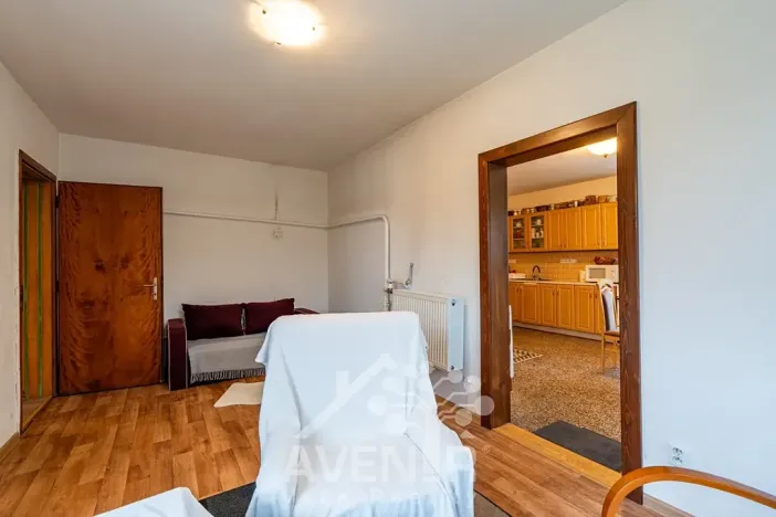 Prodej rodinného domu, Bozkov, 244 m2