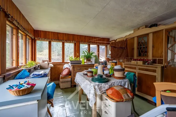 Prodej rodinného domu, Bozkov, 244 m2