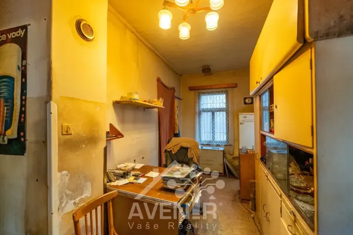 Prodej rodinného domu, Semily, 90 m2