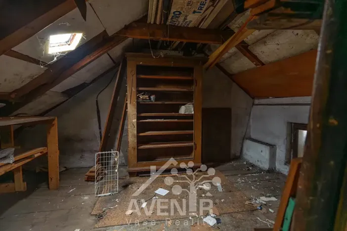 Prodej rodinného domu, Semily, 90 m2