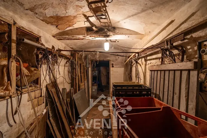 Prodej rodinného domu, Semily, 90 m2