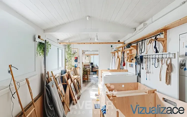 Prodej rodinného domu, Semily, 90 m2