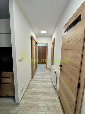 Pronájem bytu 2+1, Slušovice, Padělky, 62 m2