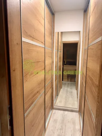 Pronájem bytu 2+1, Slušovice, Padělky, 62 m2