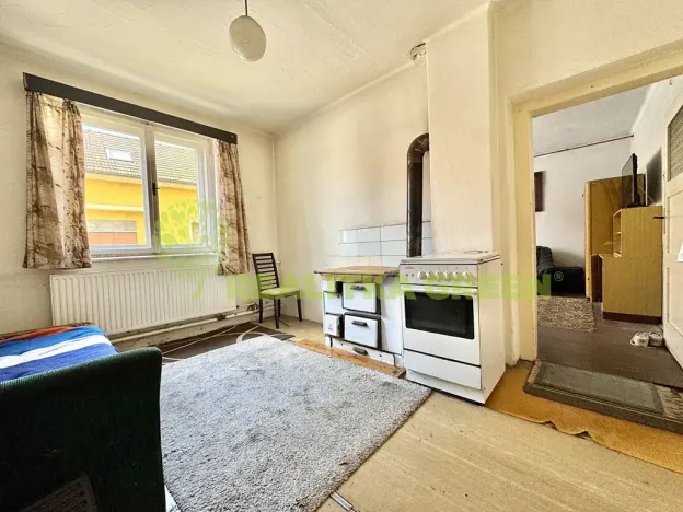 Prodej rodinného domu, Slušovice, Osvoboditelů, 244 m2