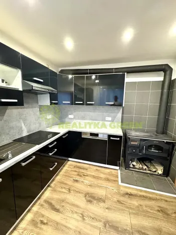 Prodej bytu 3+1, Nový Hrozenkov, 82 m2