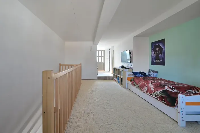 Prodej bytu 3+kk, Plzeň, Habrmannovo náměstí, 121 m2