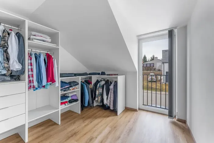 Prodej rodinného domu, Chocerady, 163 m2