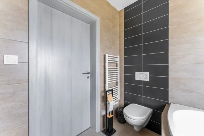 Prodej rodinného domu, Chocerady, 163 m2