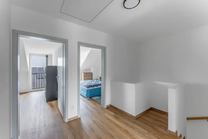 Prodej rodinného domu, Chocerady, 163 m2