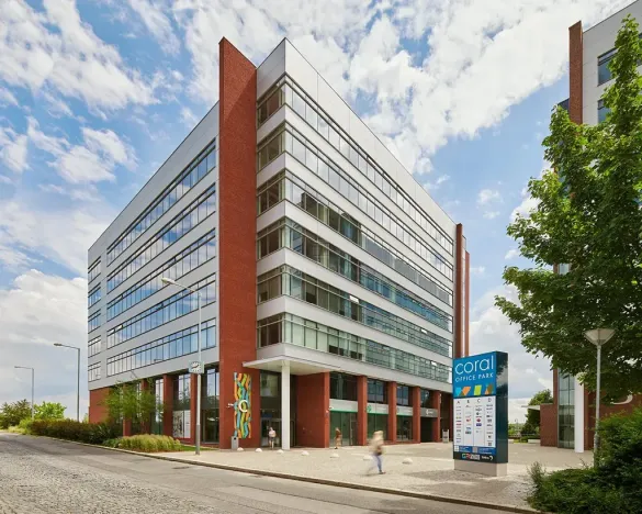 Pronájem kanceláře, Praha - Stodůlky, Bucharova, 184 m2